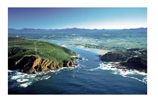 Garden Route Garden Route